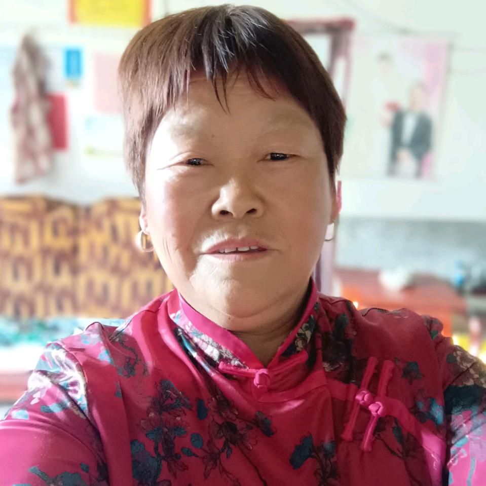 兰花