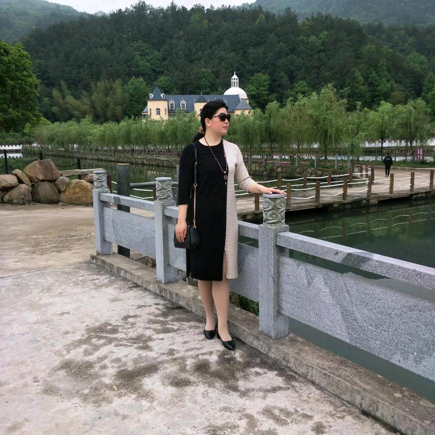 💃💃💃馥郁鼓舞队