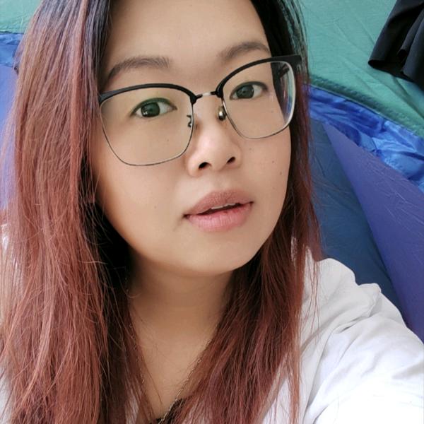 梅梅姐