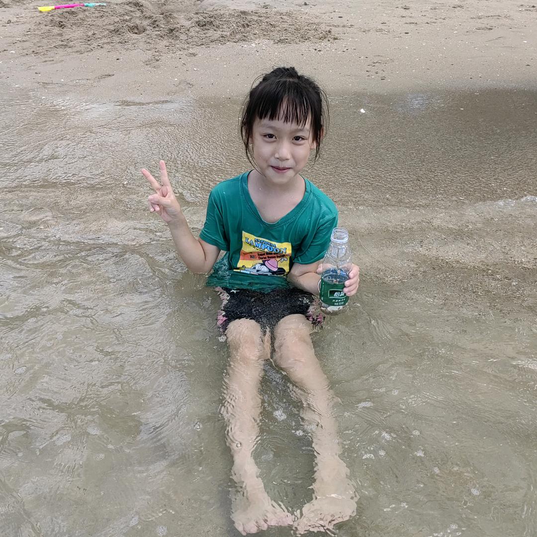 小敏