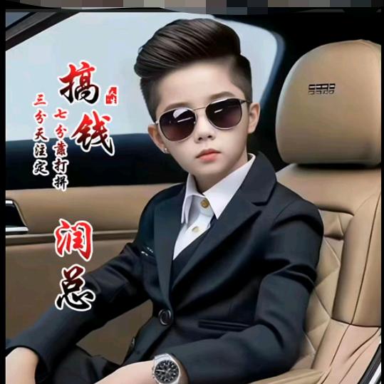 《我有一个新目标？你懂得》