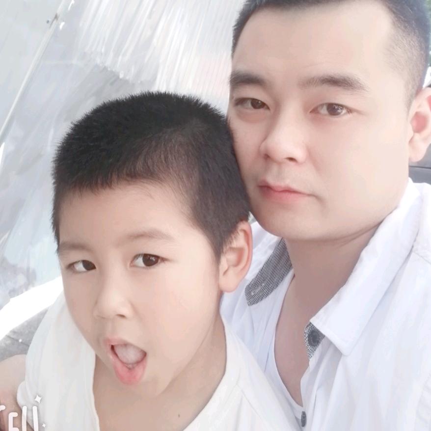 杨清