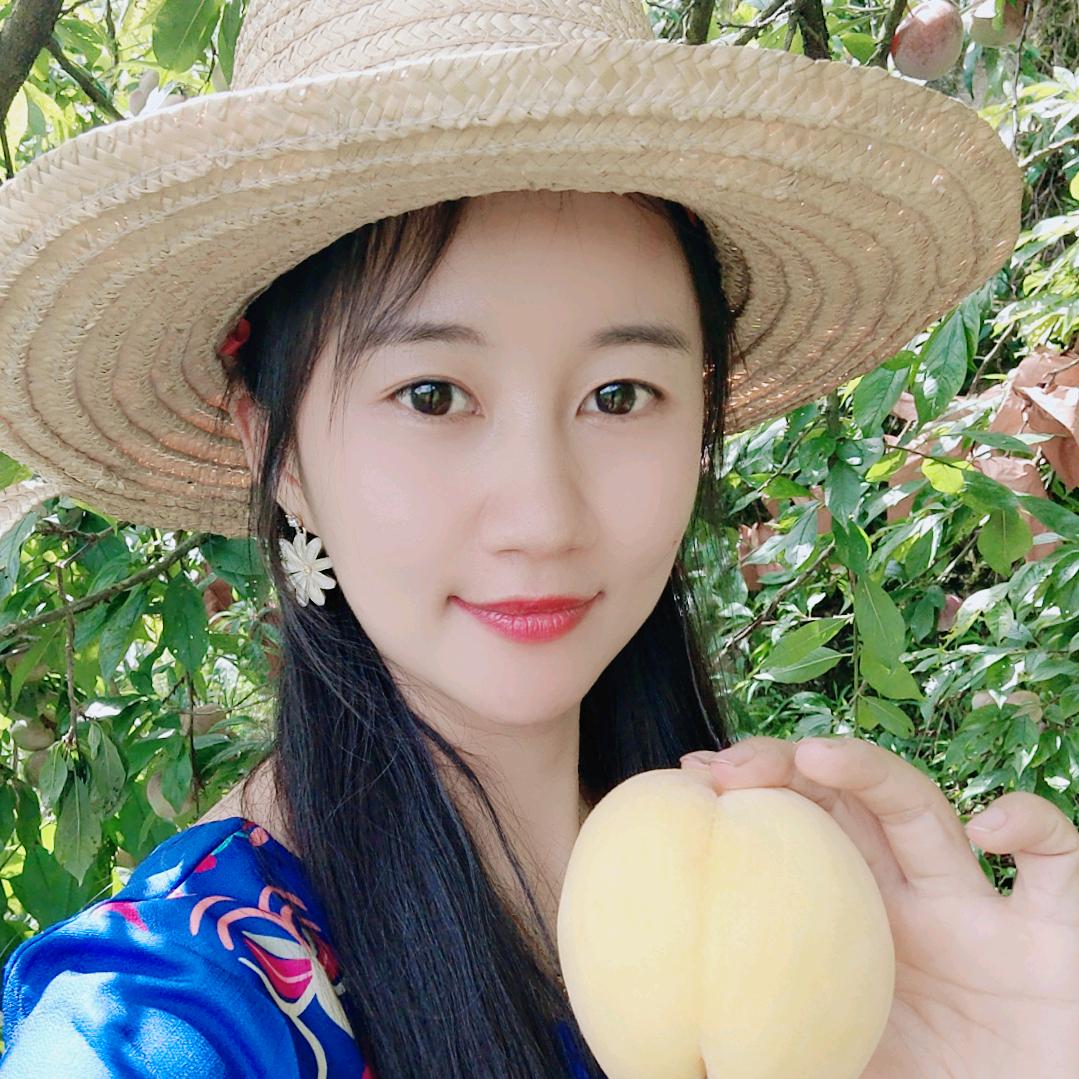 炎陵丽丽姑娘土特产