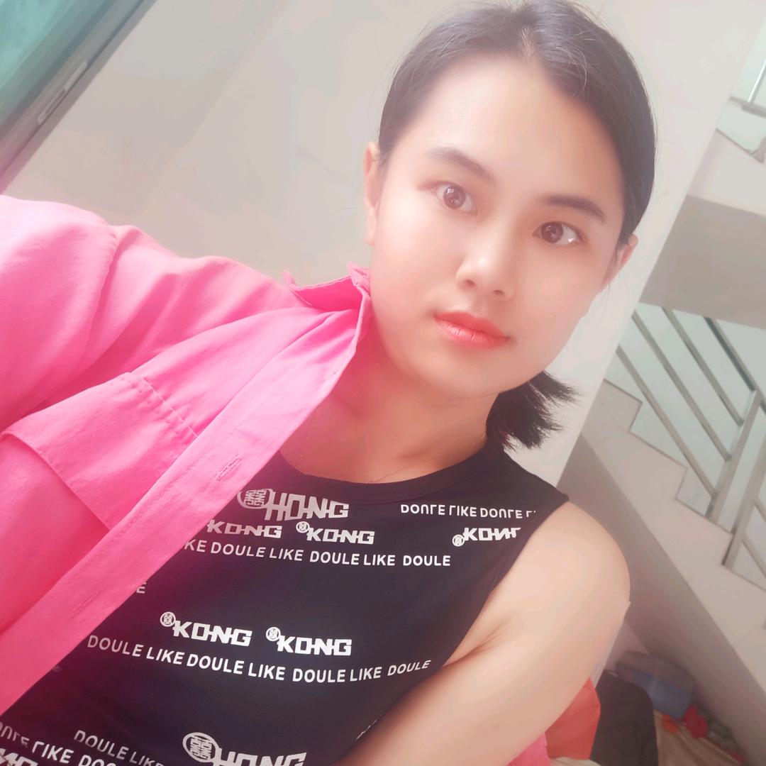 做个独立自由的小负婆。