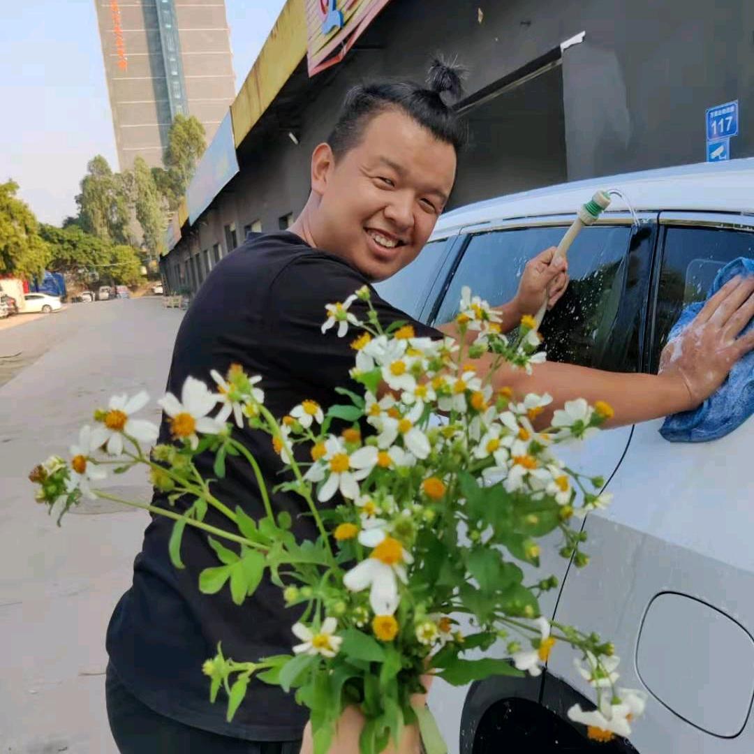 大表哥