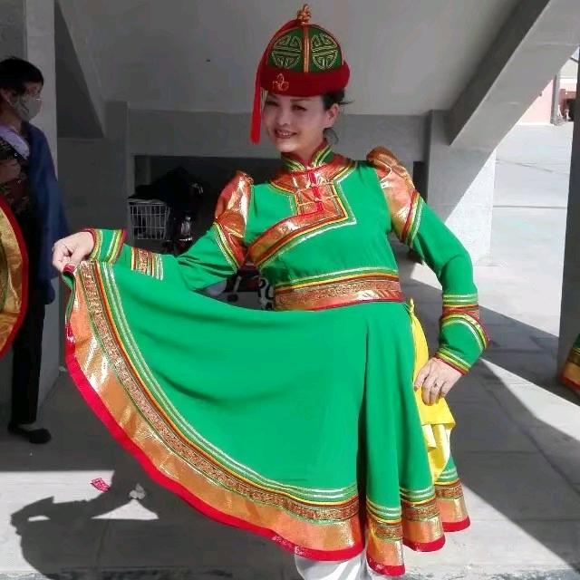 花仙子