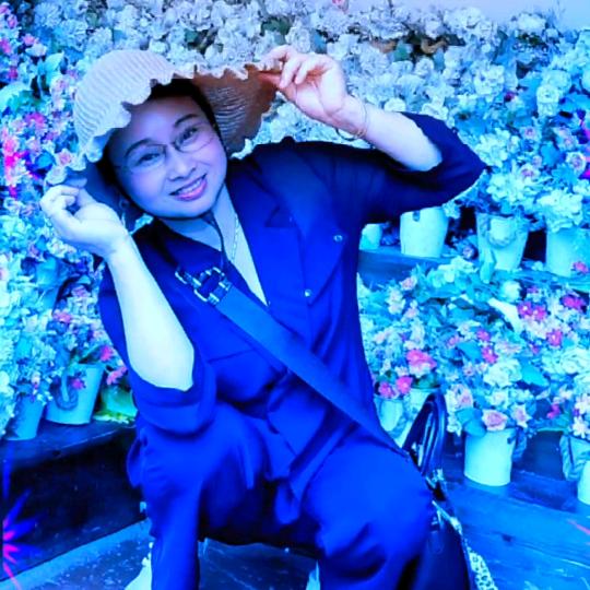 🐰⁰⁷.₂₁阿红℘࿐（喜庆厨艺）