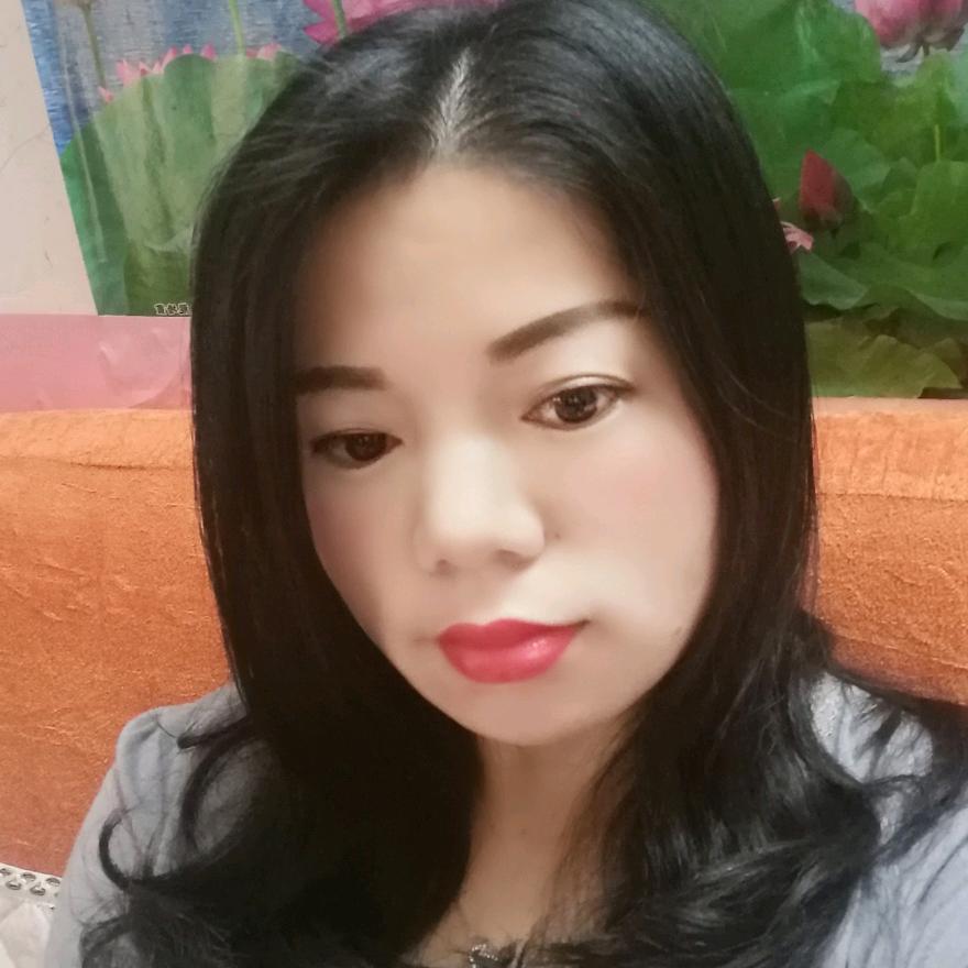 四川妹在深圳
