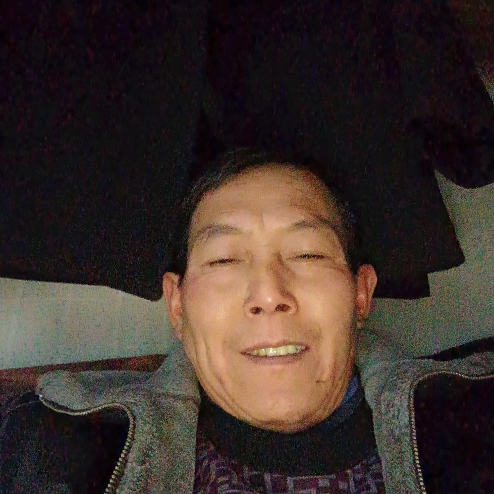 军哥哥