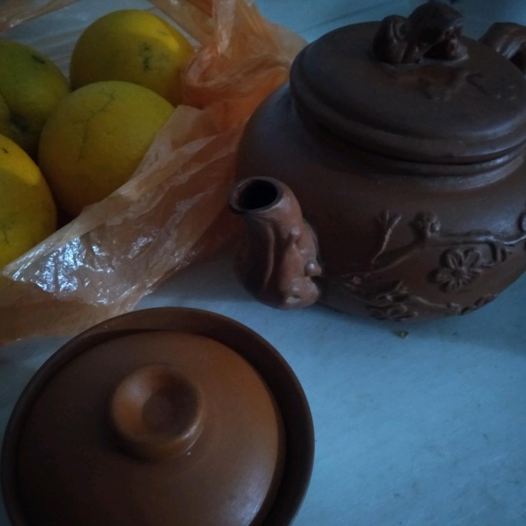 向往阳光