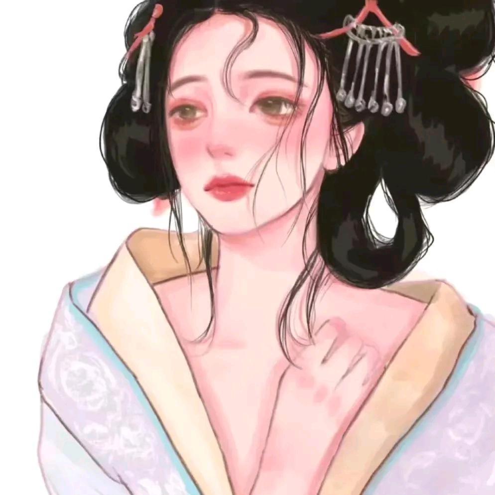 ʕ·͡˔·Ɂ安于时光