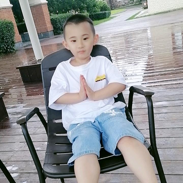 奶奶的宝贝