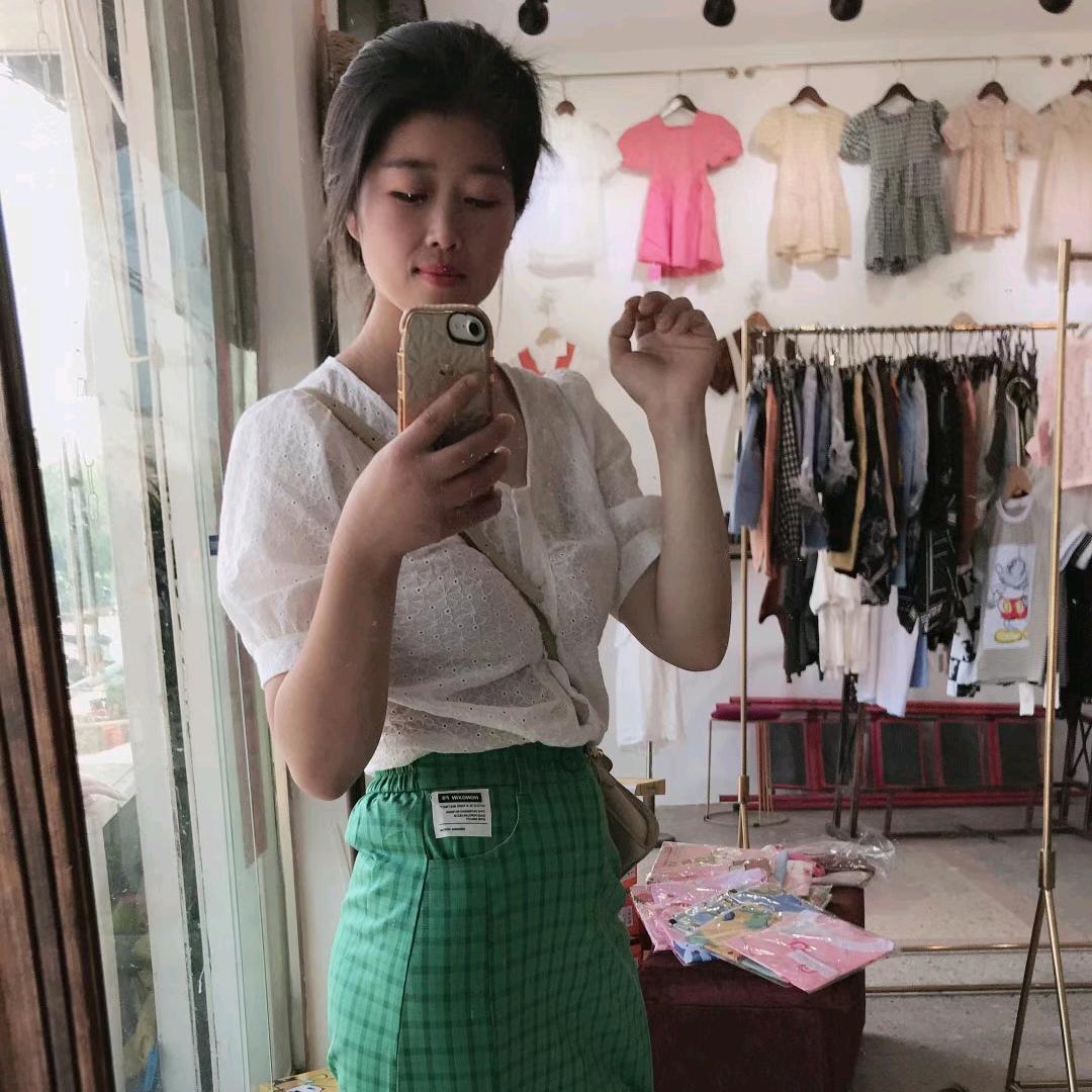 米娜童装女装女鞋