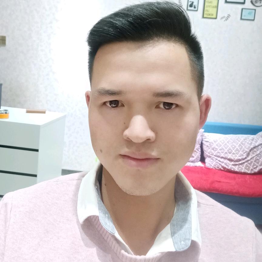 黄诚杰