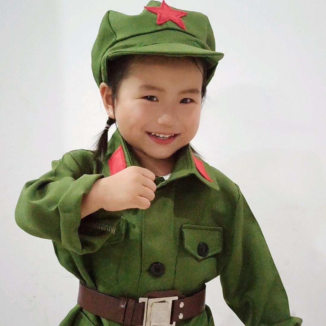 家有两儿一女♀