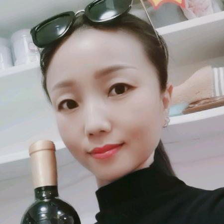 爱笑的眼睛