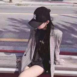 静静吖，✌