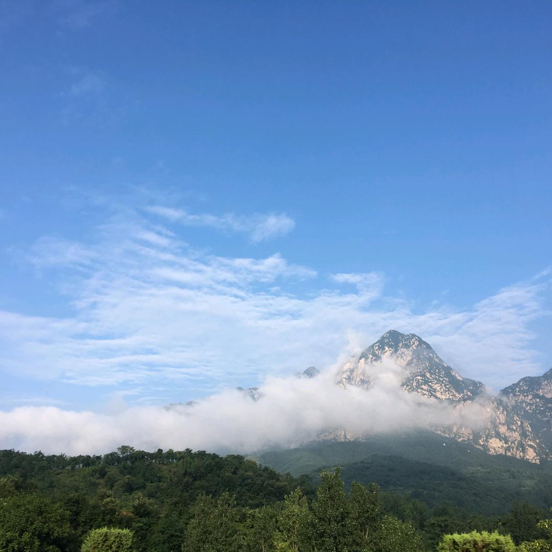 不是我不小心