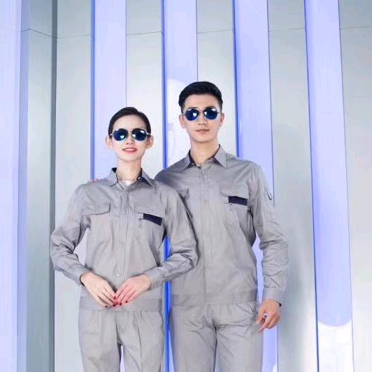 武汉工作服批发兼零售