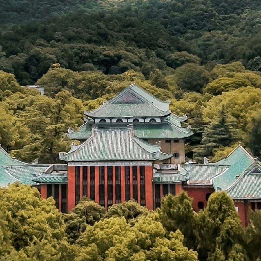 心静
