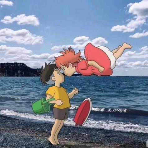 啵啵