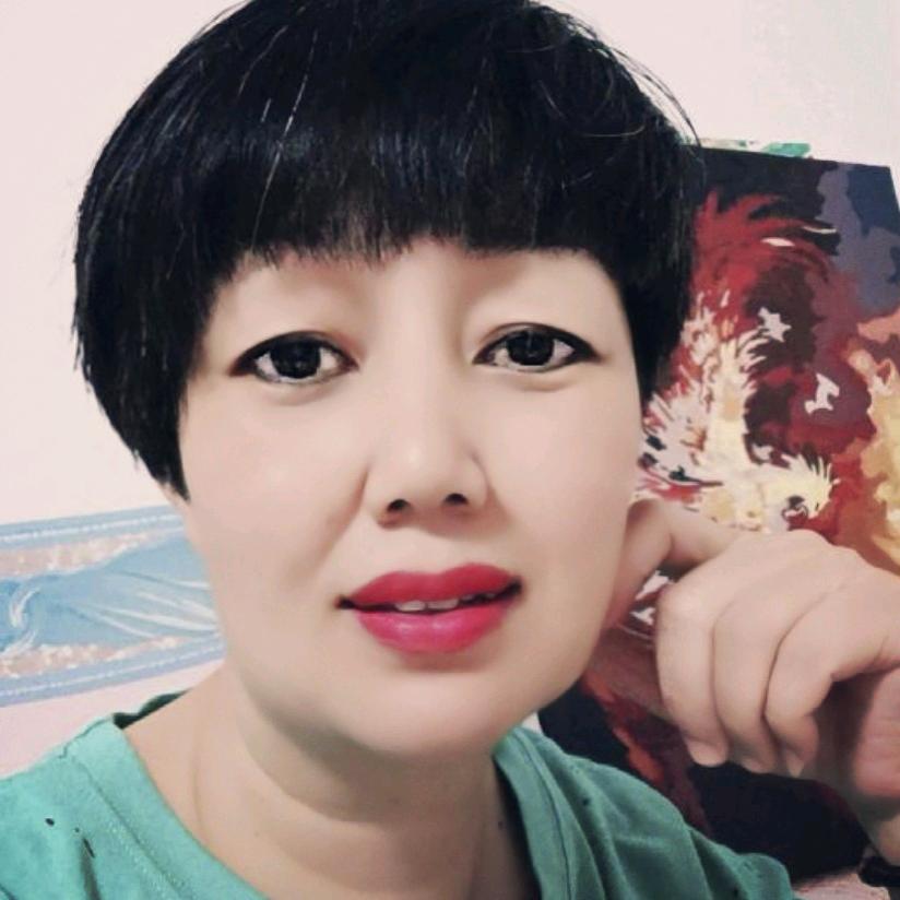 淡定⭐红姐