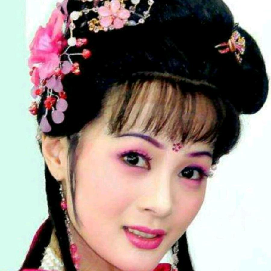 花仙子
