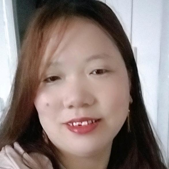 微笑一生一一许