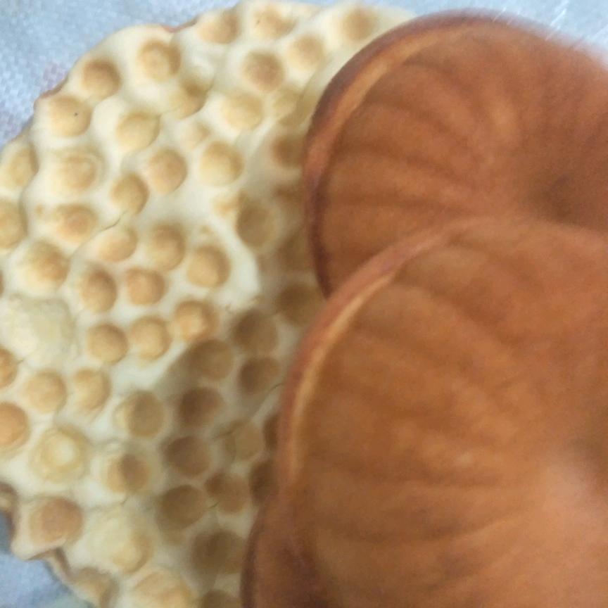 过寿月饼，石头饼，旦糕