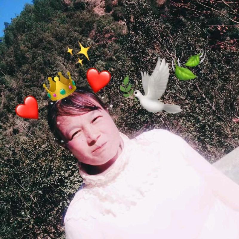跳古装啊妹