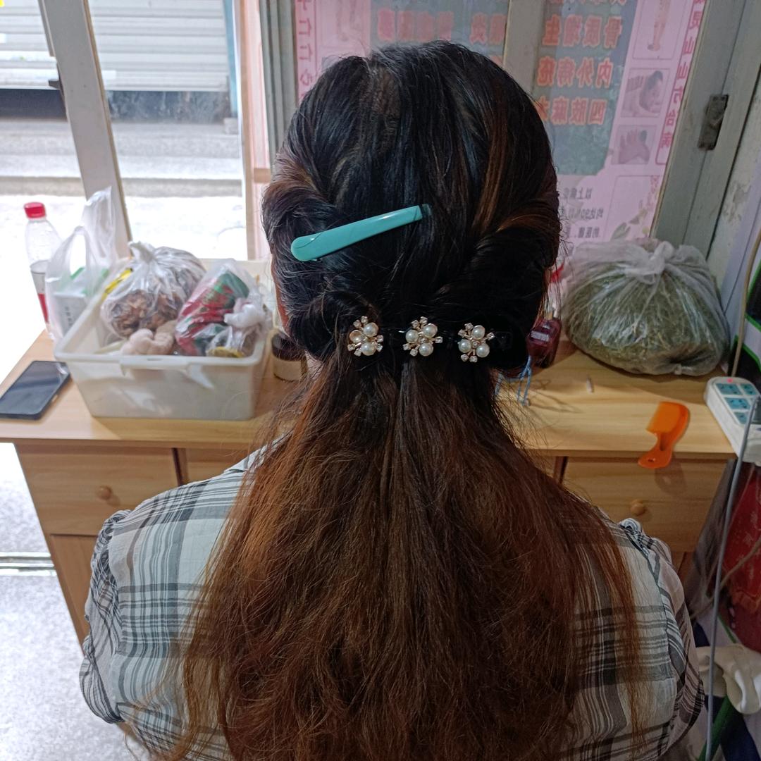 冷暖自知。