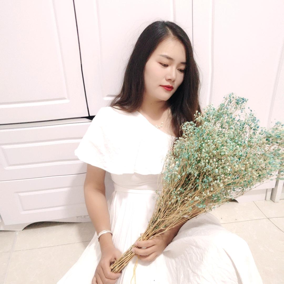 🌼~小泥秋~