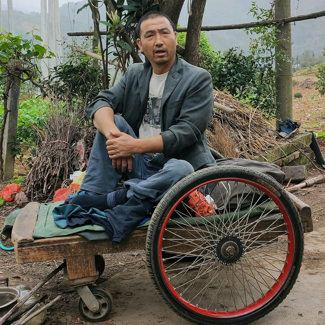 板车哥