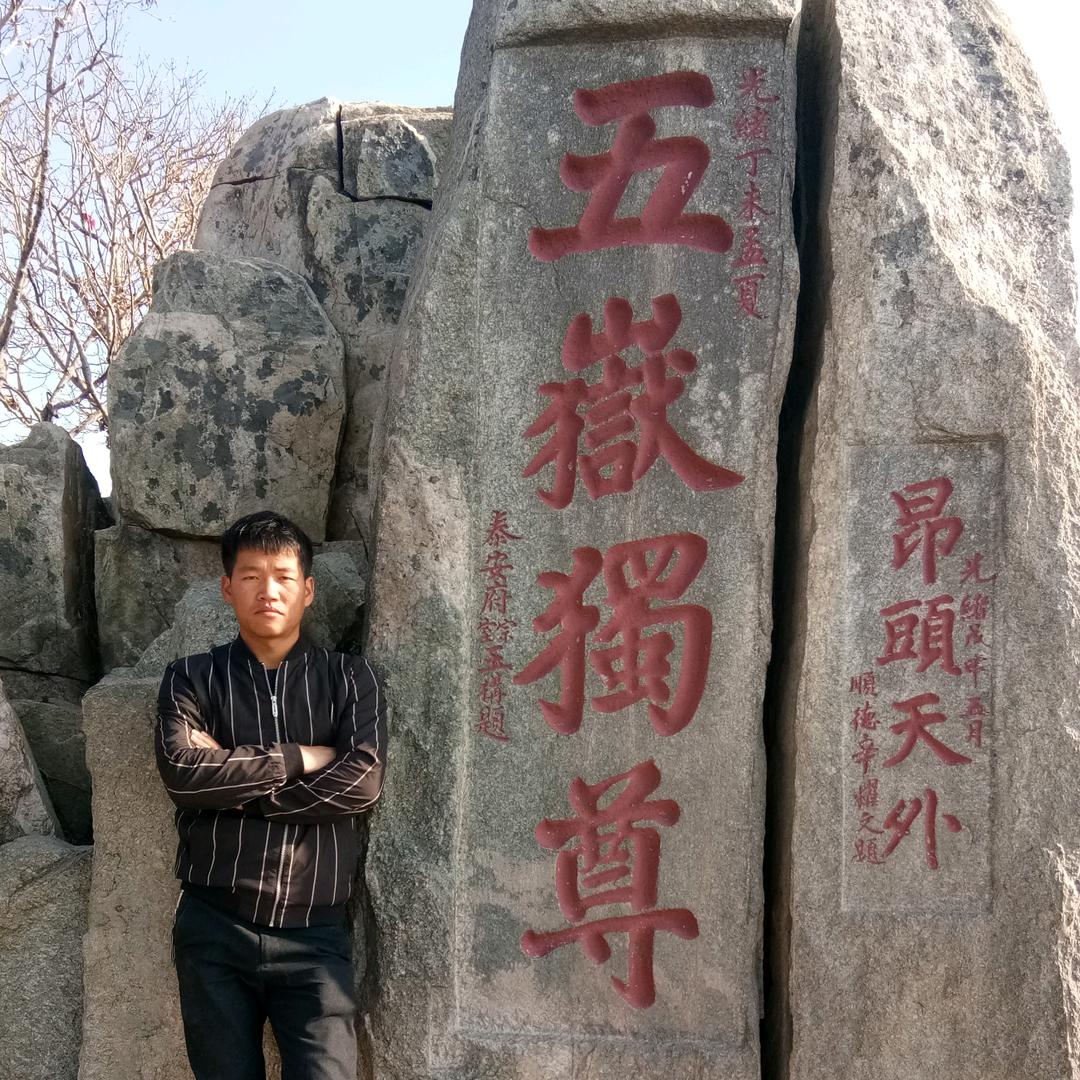 王涛