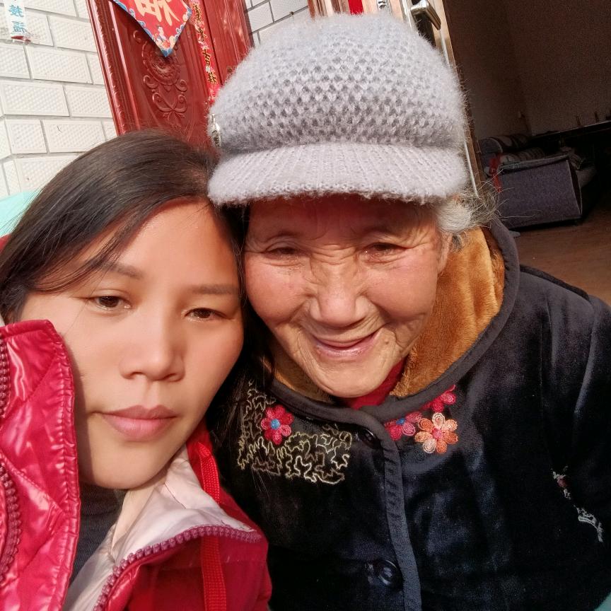 yanping. Wang王后余生