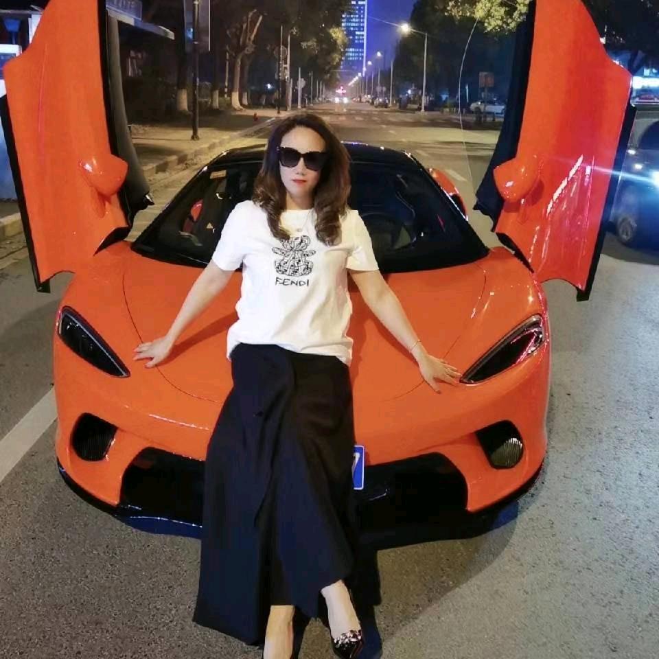 一个人挺好😄