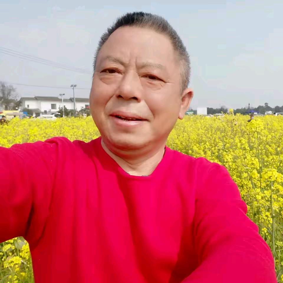 高歌🇨🇳