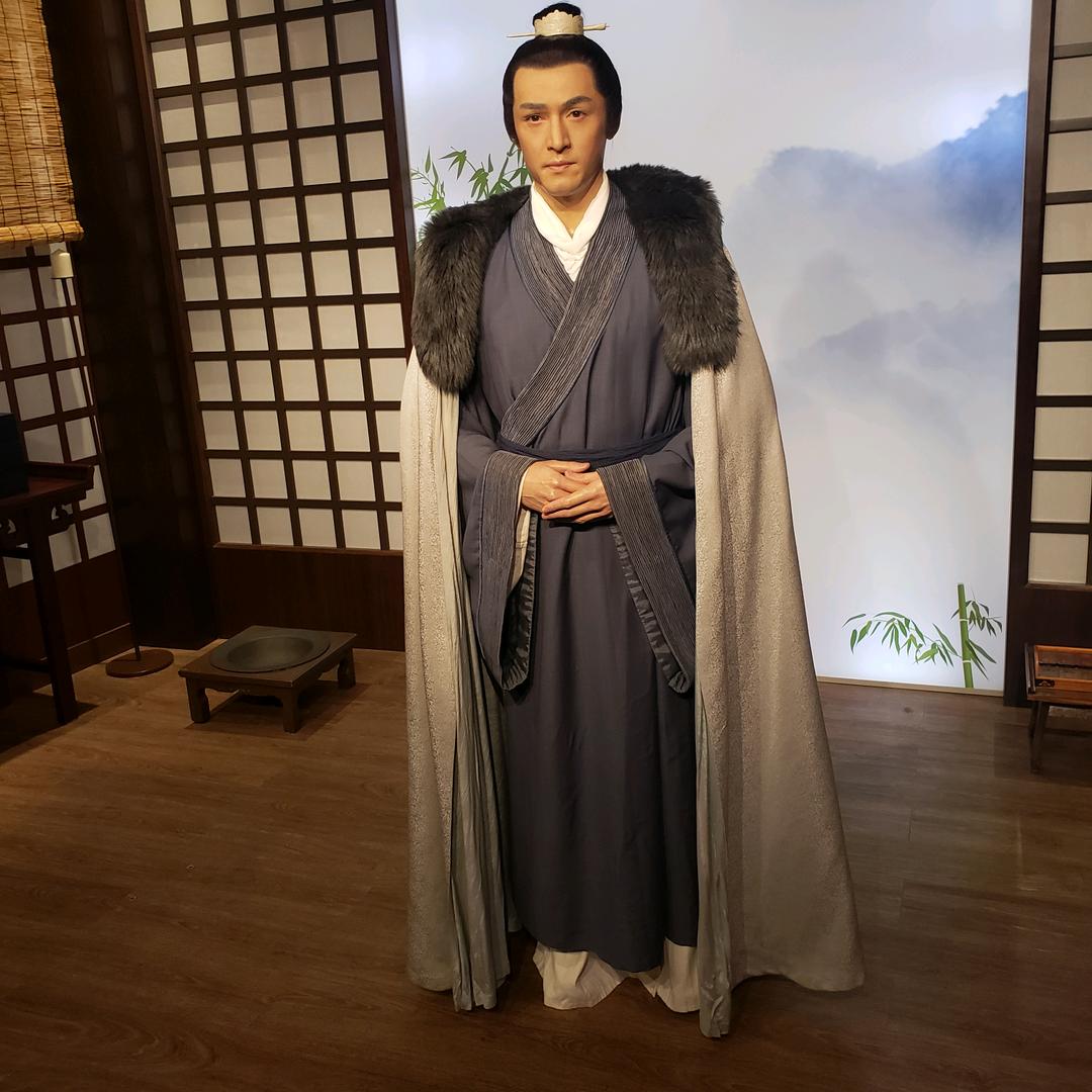 荒野牧歌