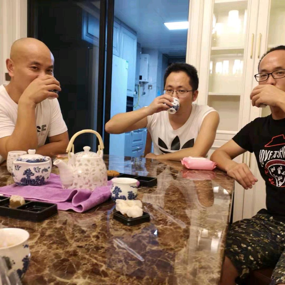 杭州篷马二手车