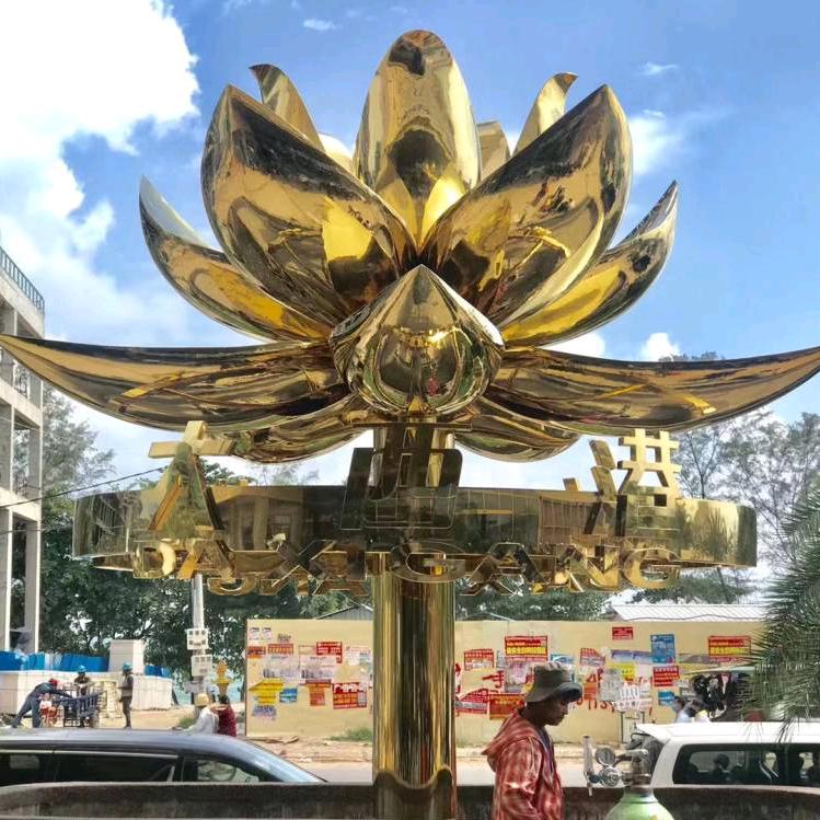 园林雕塑厂家-慈慧雕塑