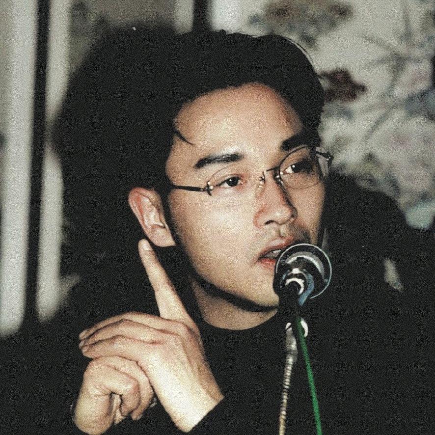 槐月