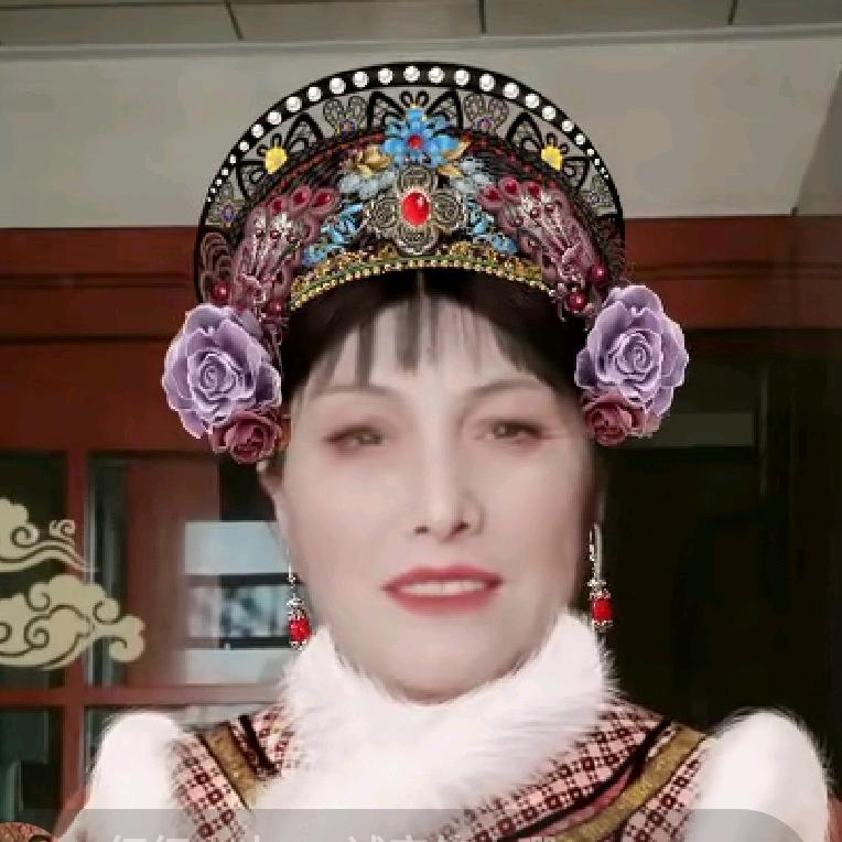 红姐(红红火火)