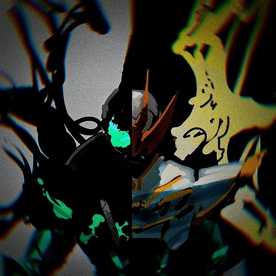 落光