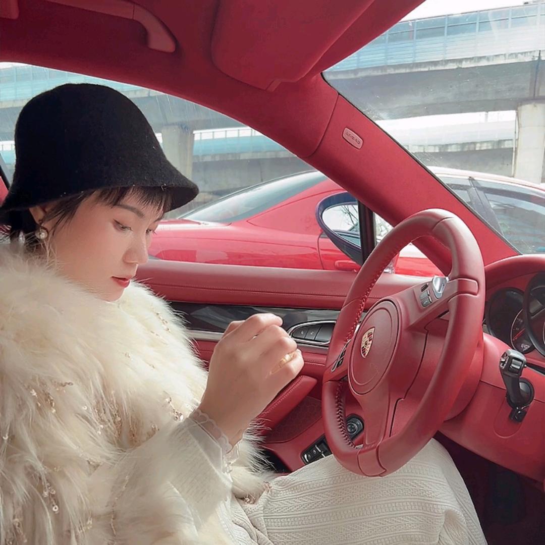 服务者·菲姐
