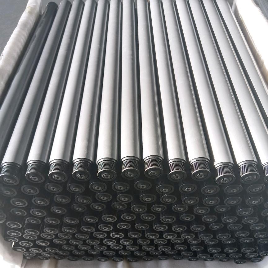 济南专业托辊、滚筒厂家🇨🇳