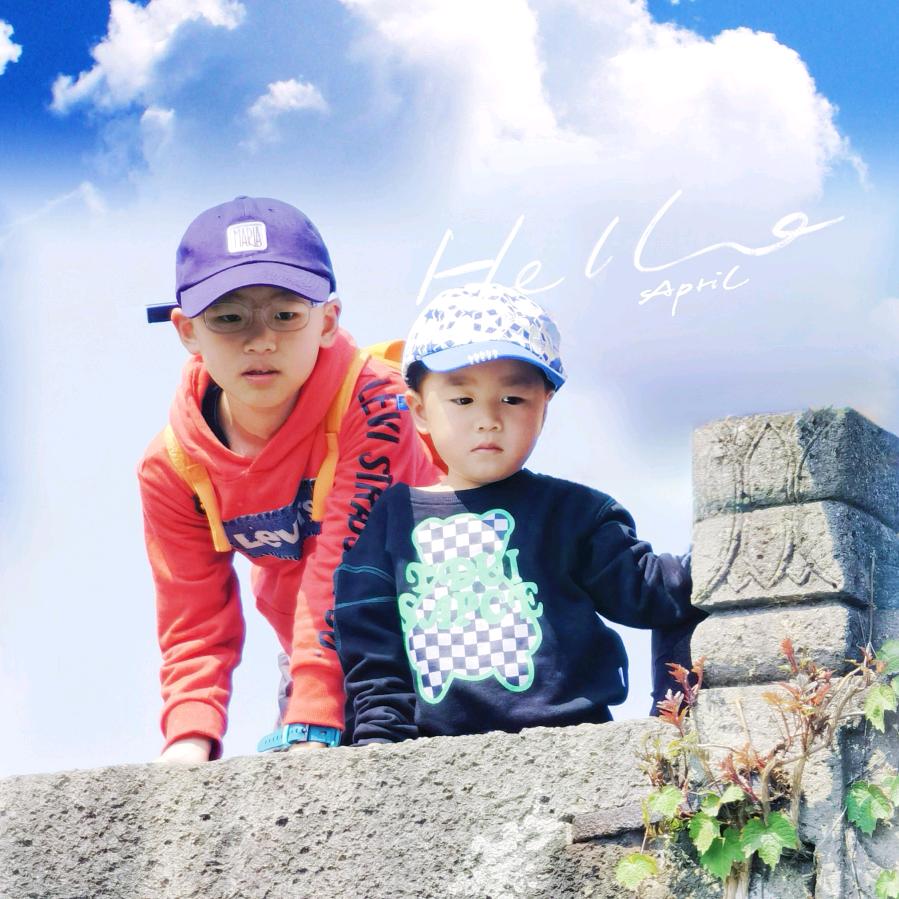 开开•朗朗的爸爸