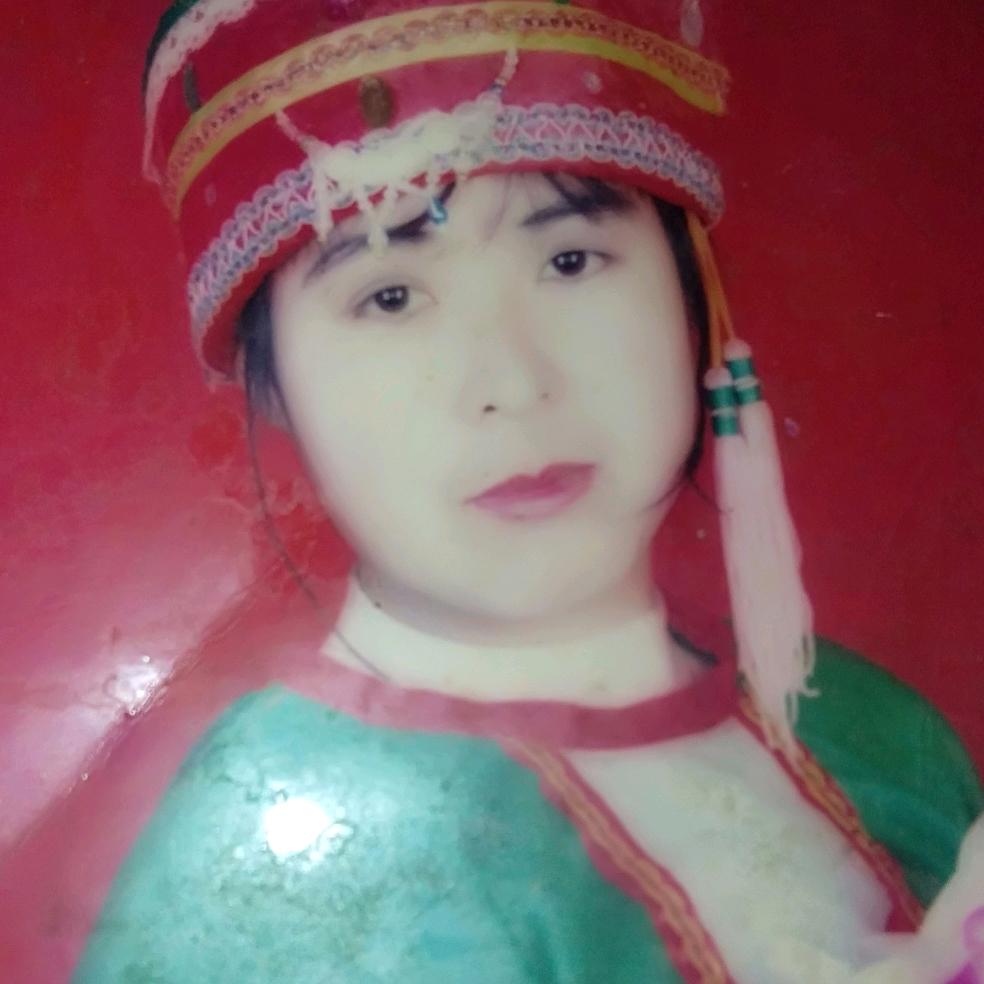 张爱美