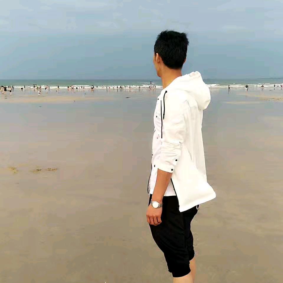 胡志超