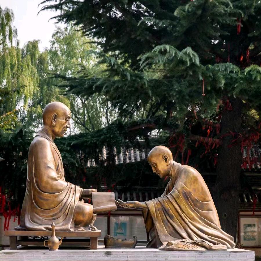 许我有理