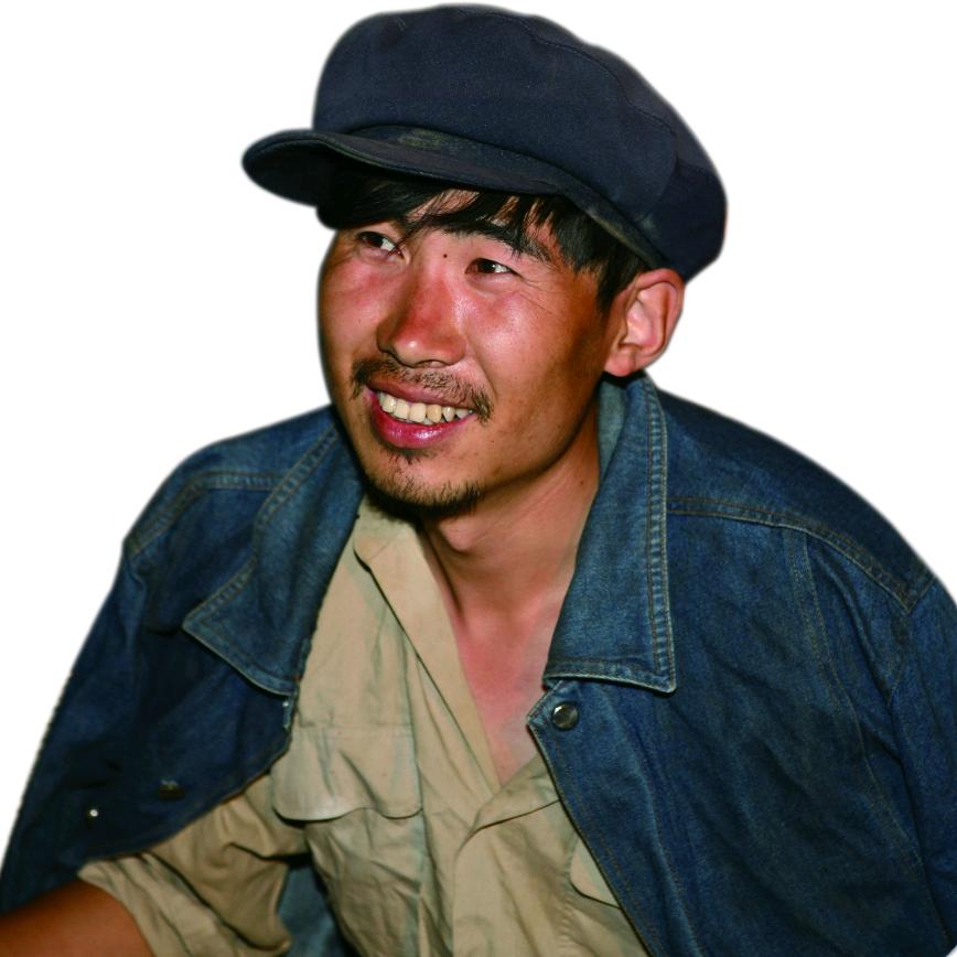 二大爷凡不凡